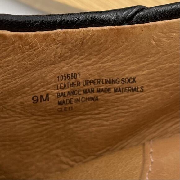 Sofft Florina High Heeled Ruched Bootie Boots, Black Size 9M - Picture 14 of 14